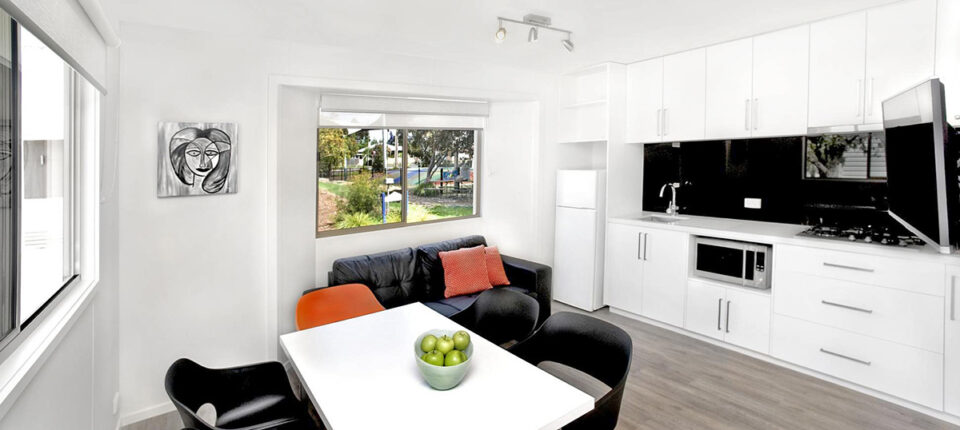 BIG4 Ingenia Holidays Queenscliff Beacon | Queenscliff Victoria