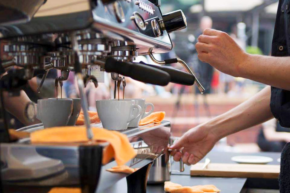 Cliffe's Cafe & Pizza Queenscliff Victoria Cafe & Pizza Fast Food