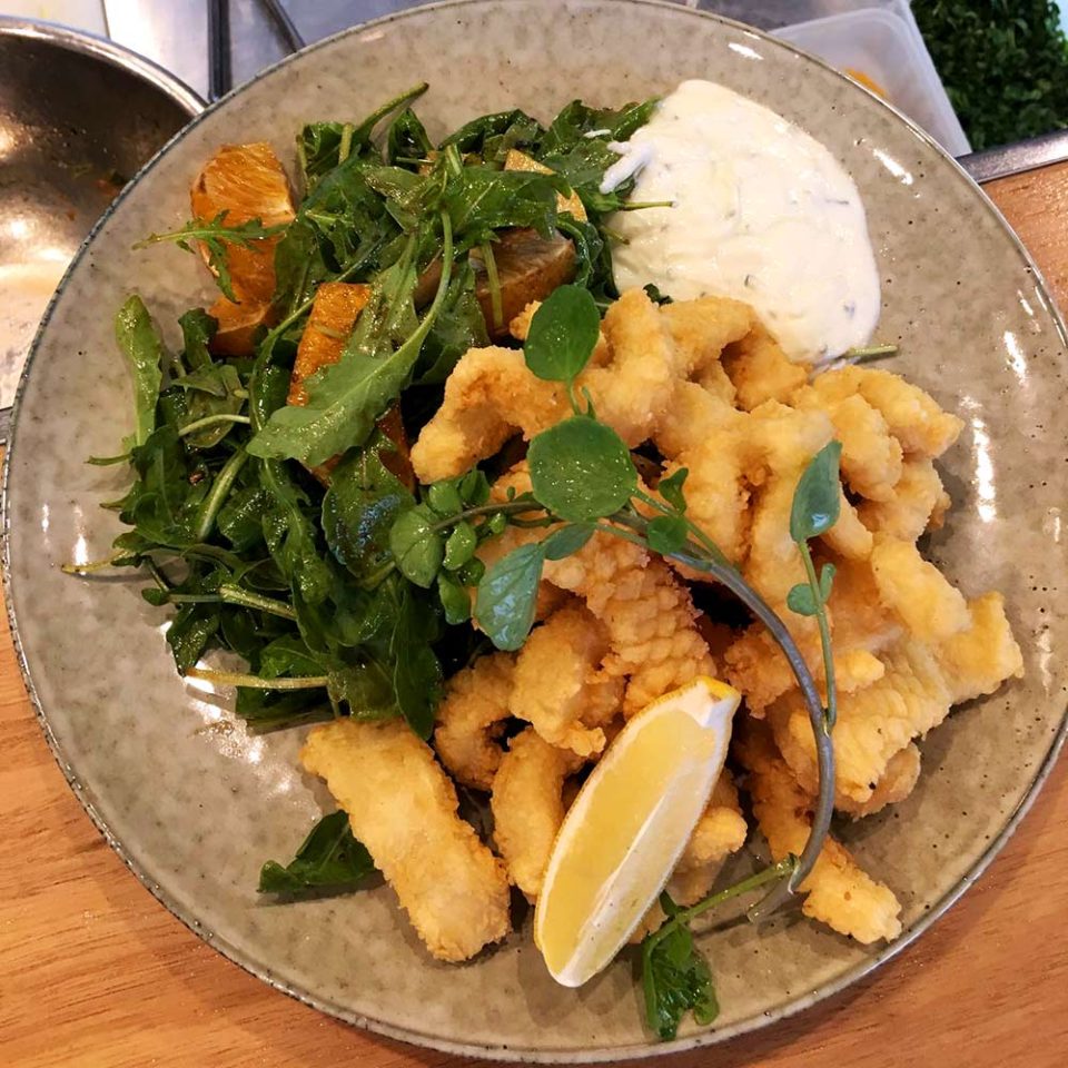 Na Zdraví Queenscliff Victoria Authentic Italian Woodfired Pizza