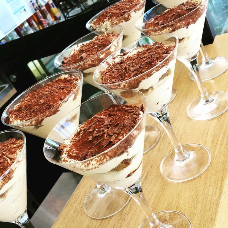 Na Zdraví Queenscliff Victoria Authentic Italian Woodfired Pizza