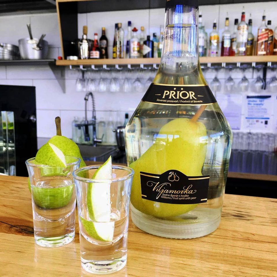 Na Zdraví Queenscliff Victoria Authentic Italian Woodfired Pizza