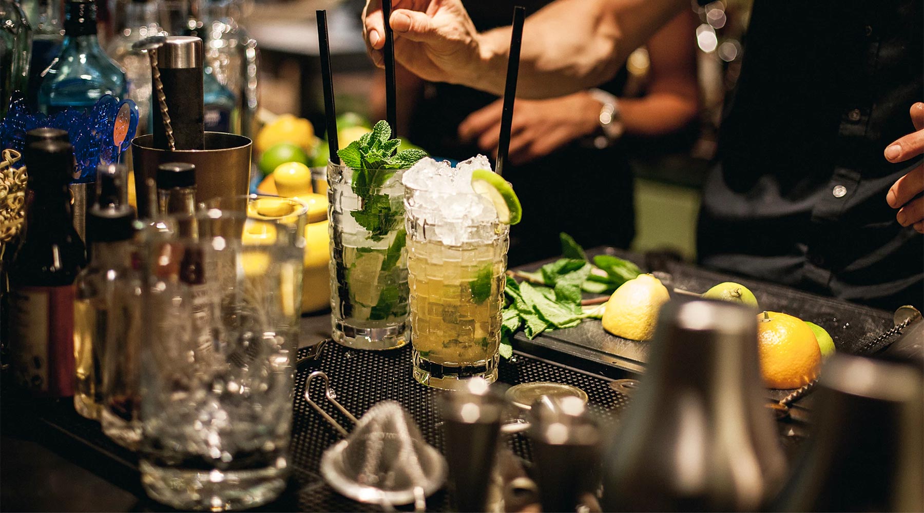 Ocean Bar Cafe Queenscliff Victoria Neighbourhood Style Cafe & Bar