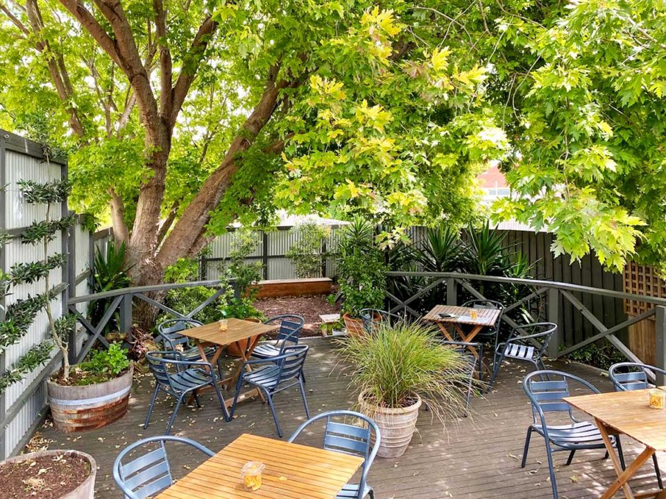 Ocean Queenscliff Queenscliff Victoria Cafe Gifts & Provedore