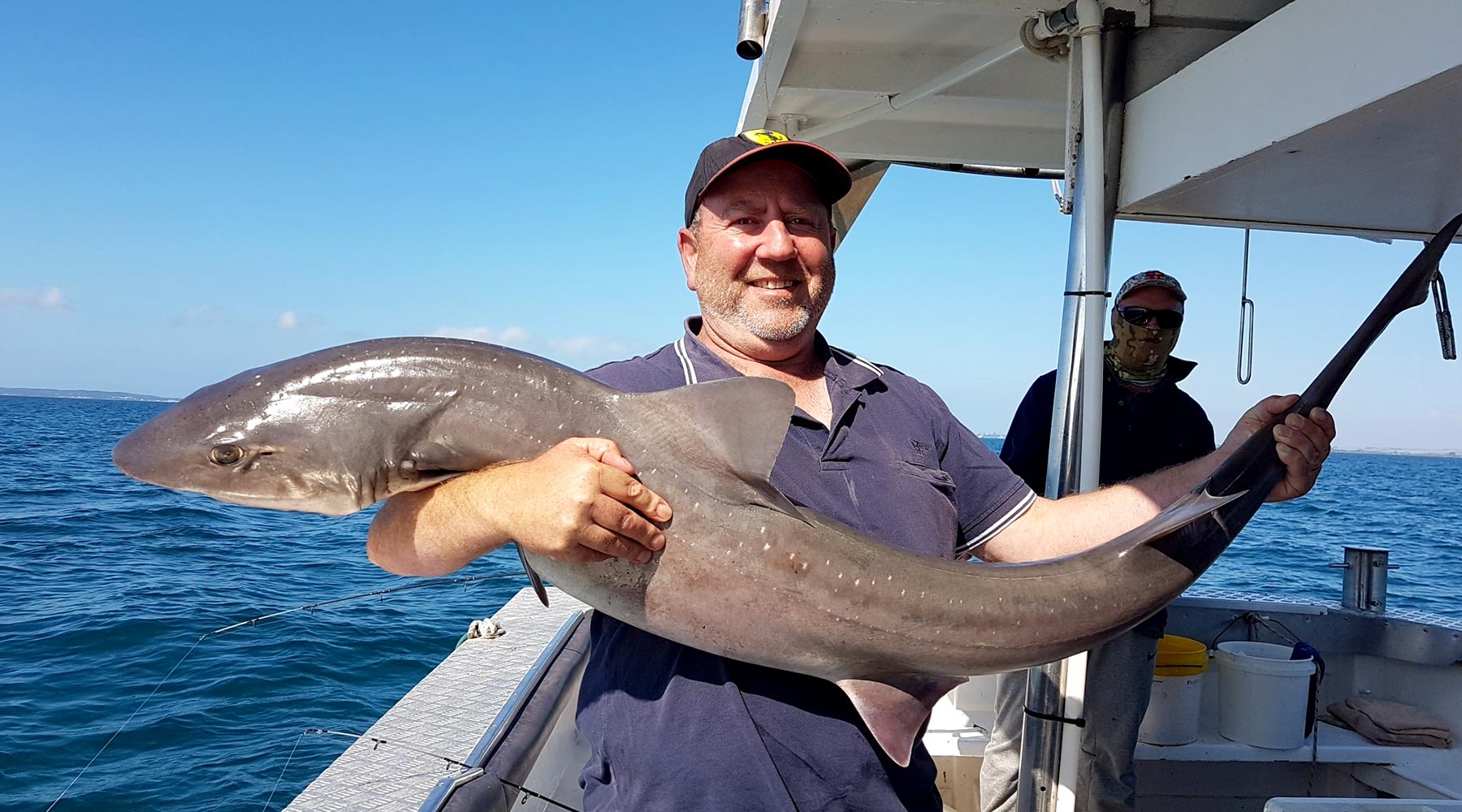 Queenscliff Fishing Charters Queenscliff Victoria Fishing Tours