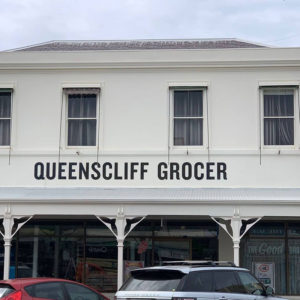 Queenscliff-Grocer-front-logo-SQUARE