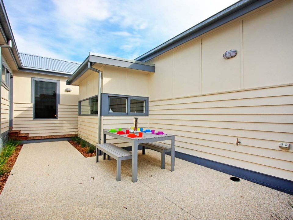 Queenscliff Holiday House Queenscliff Victoria Big Group