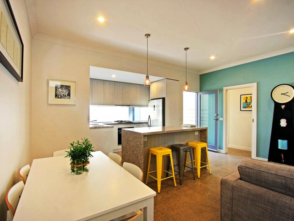 Queenscliff Holiday House Queenscliff Victoria Big Group