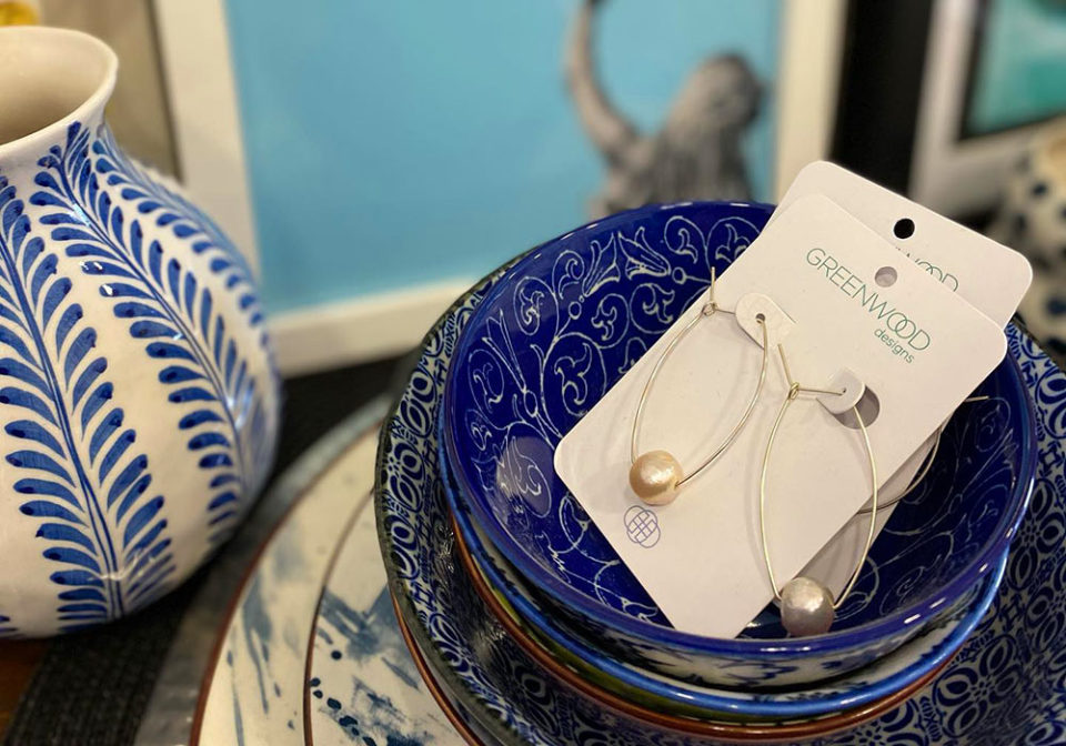 Queenscliff Trader Queenscliff Victoria Clothing & Handmade Goods