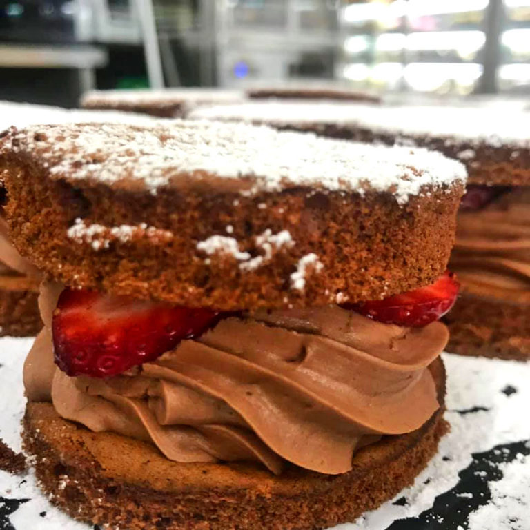 Rolling Pin Pies & Cakes Queenscliff Victoria & Australias Greatest Pies