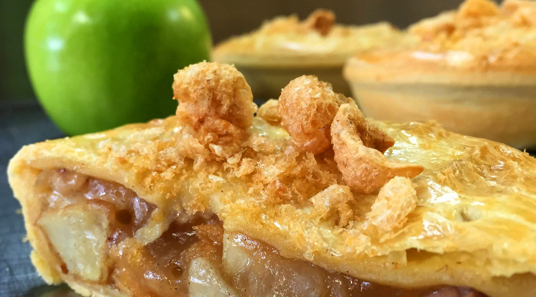 Rolling Pin Pies & Cakes Queenscliff Victoria & Australias Greatest Pies