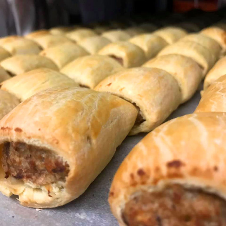 Rolling Pin Pies & Cakes Queenscliff Victoria & Australias Greatest Pies