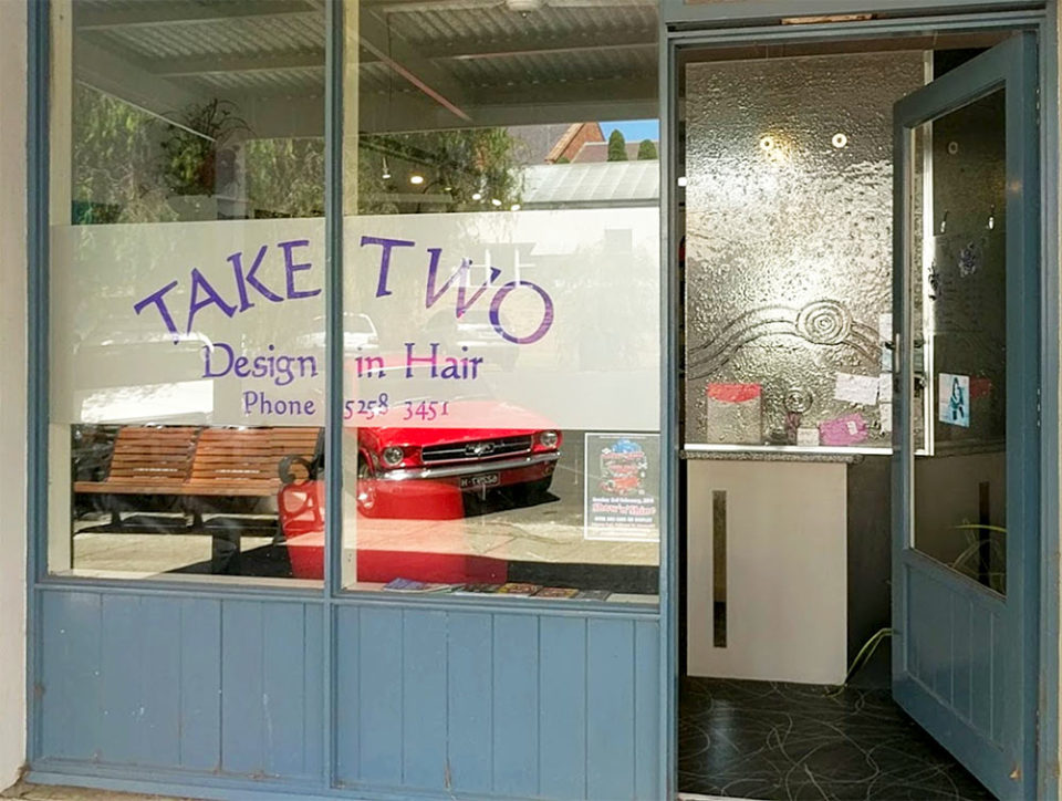 Take Two Design Take Two Design In Hair | Queenscliff Victoria Hairdressing Salon