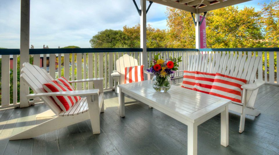 Athelstane House Queensliff Victoria Classic Historic Hotel Stay