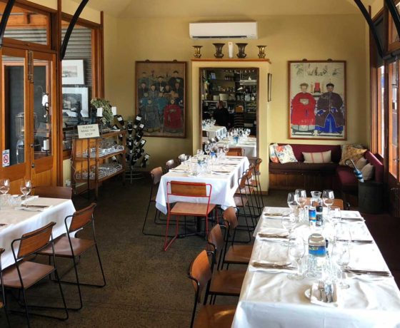 Queenscliff Pubs and Bars | Queenscliff Victoria Bellarine Peninsula