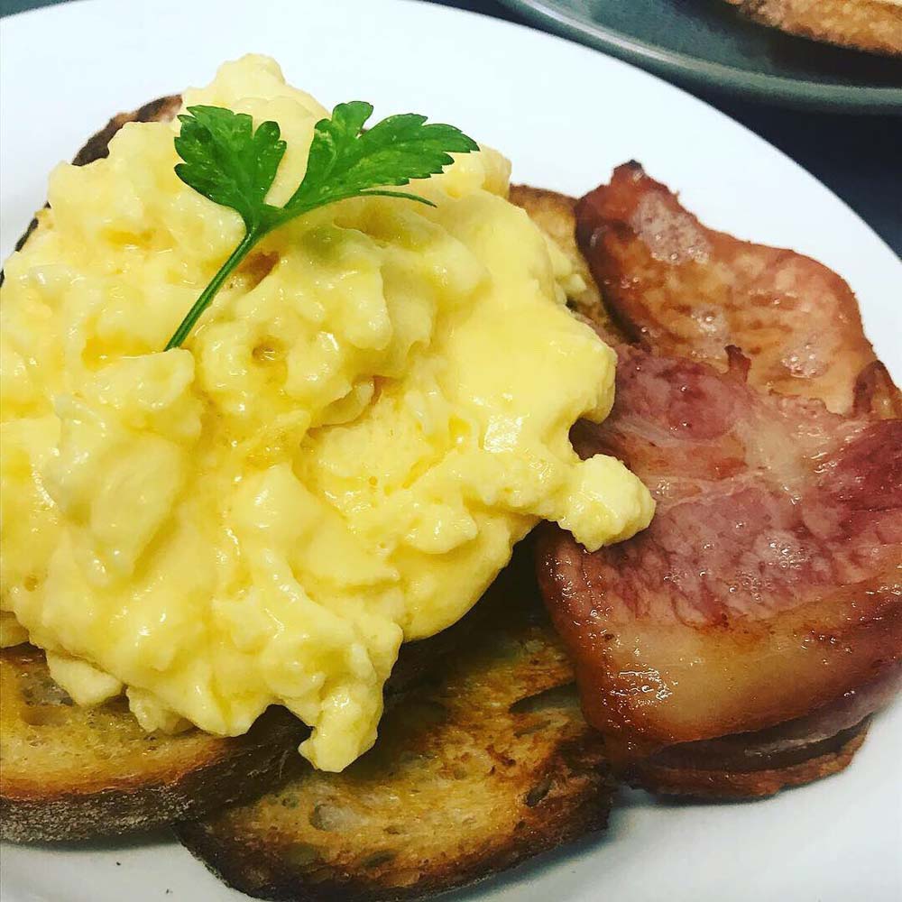 Yard 58 Queenscliff Victoria Restaurant Cafe & Garden Settings