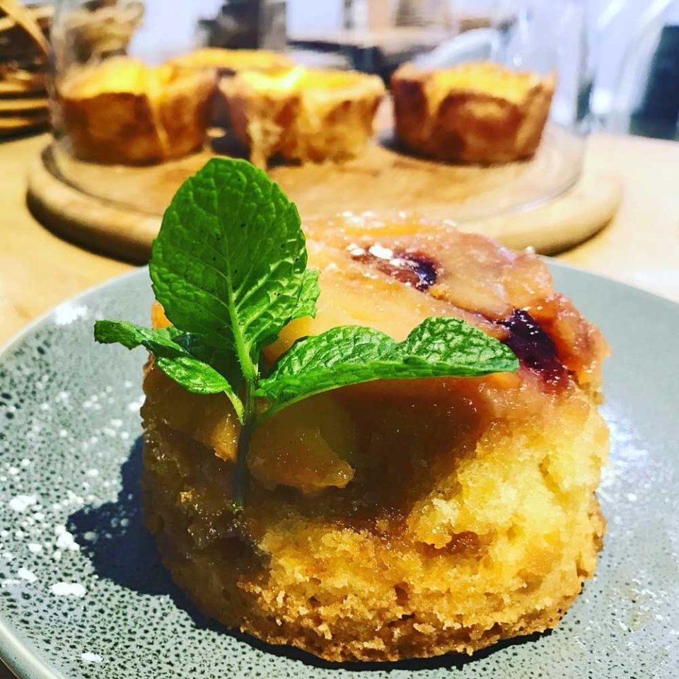 Yard 58 Queenscliff Victoria Restaurant Cafe & Garden Settings