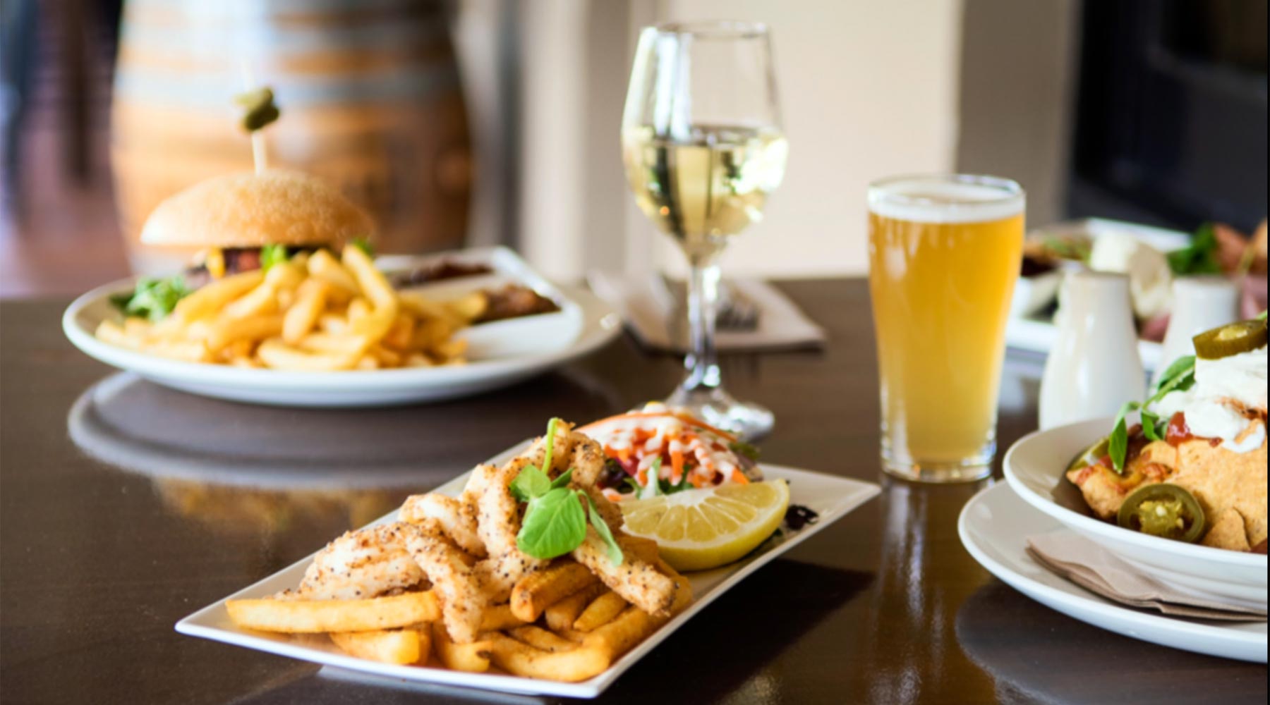 Queenscliff Brewhouse | Queenscliff Victoria Pubs & Restaurants